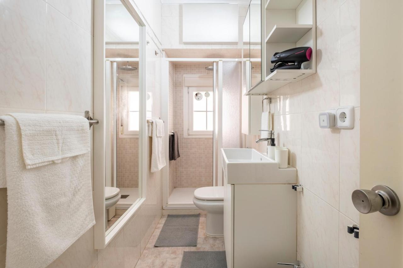 Madrid Center Room Private 7 Minutes Or 4 Metro Stops 외부 사진