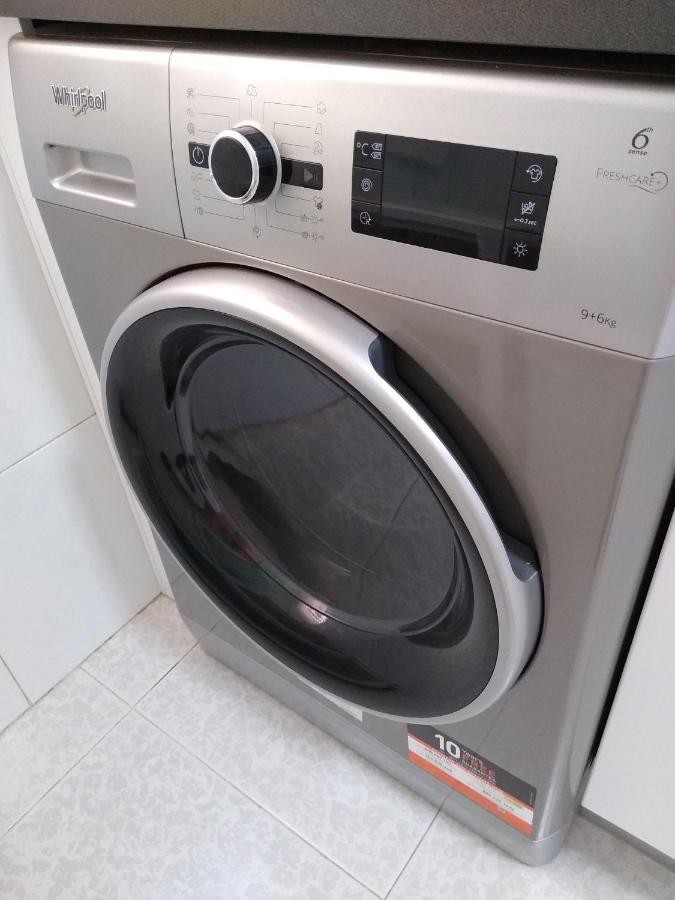 Madrid Center Room Private 7 Minutes Or 4 Metro Stops 외부 사진